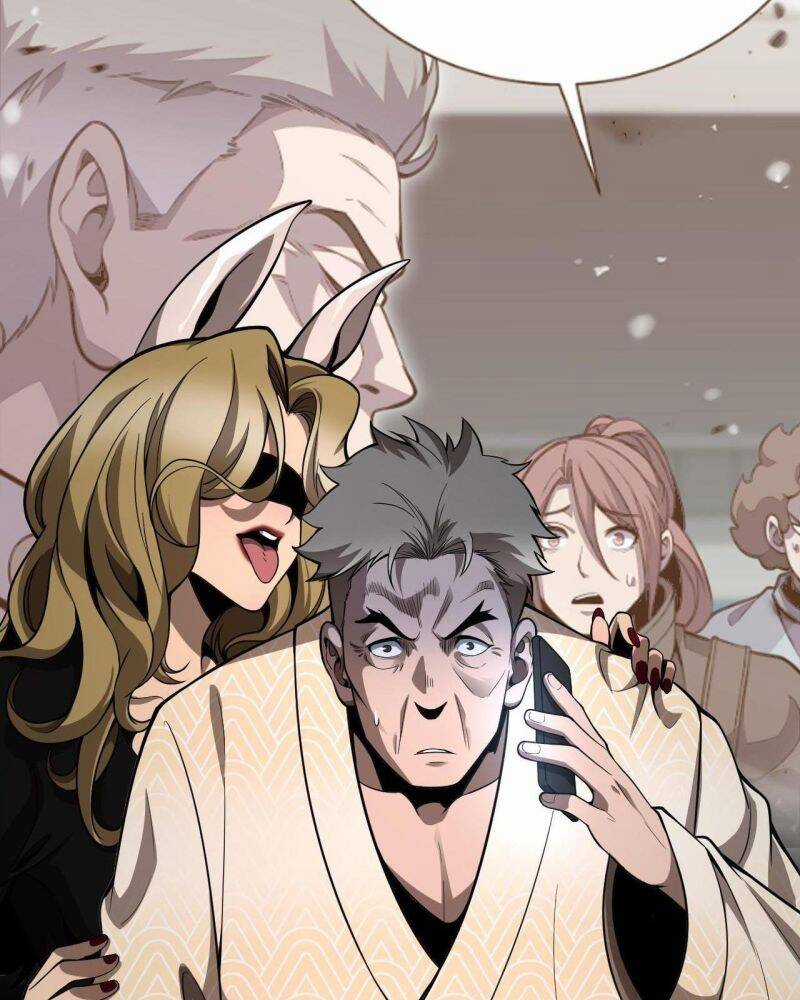 Vạn Tộc! Tru Sát!! - Chapter 6 - Trang 17