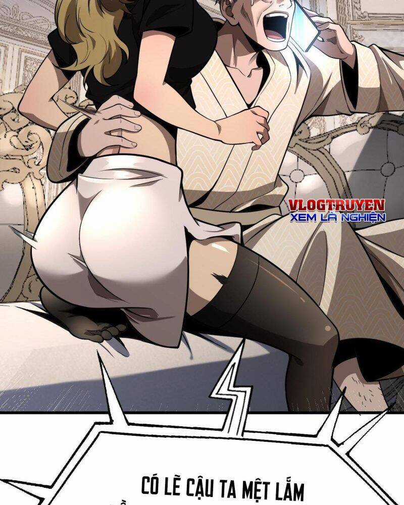 Vạn Tộc! Tru Sát!! - Chapter 6 - Trang 22