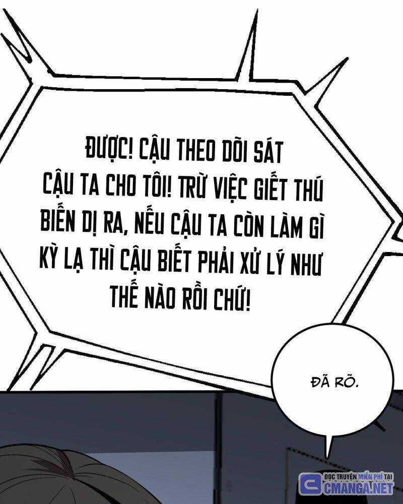 Vạn Tộc! Tru Sát!! - Chapter 6 - Trang 24