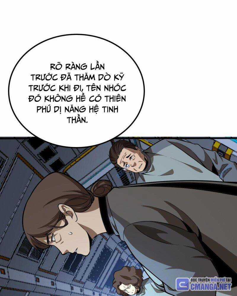 Vạn Tộc! Tru Sát!! - Chapter 6 - Trang 27