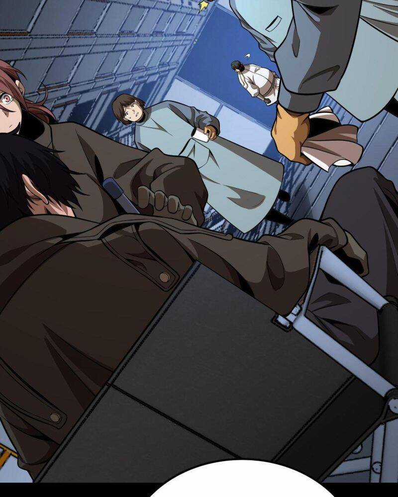 Vạn Tộc! Tru Sát!! - Chapter 6 - Trang 28