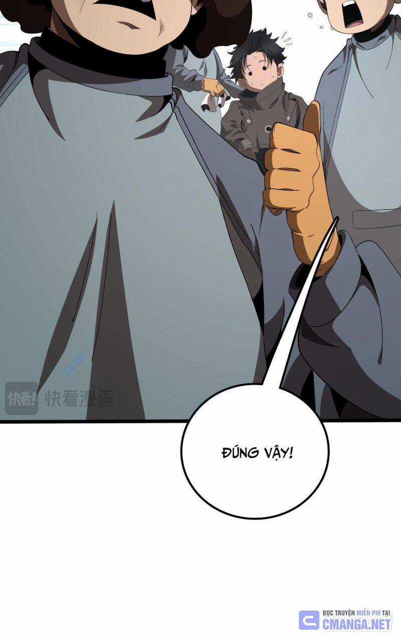 Vạn Tộc! Tru Sát!! - Chapter 6 - Trang 36