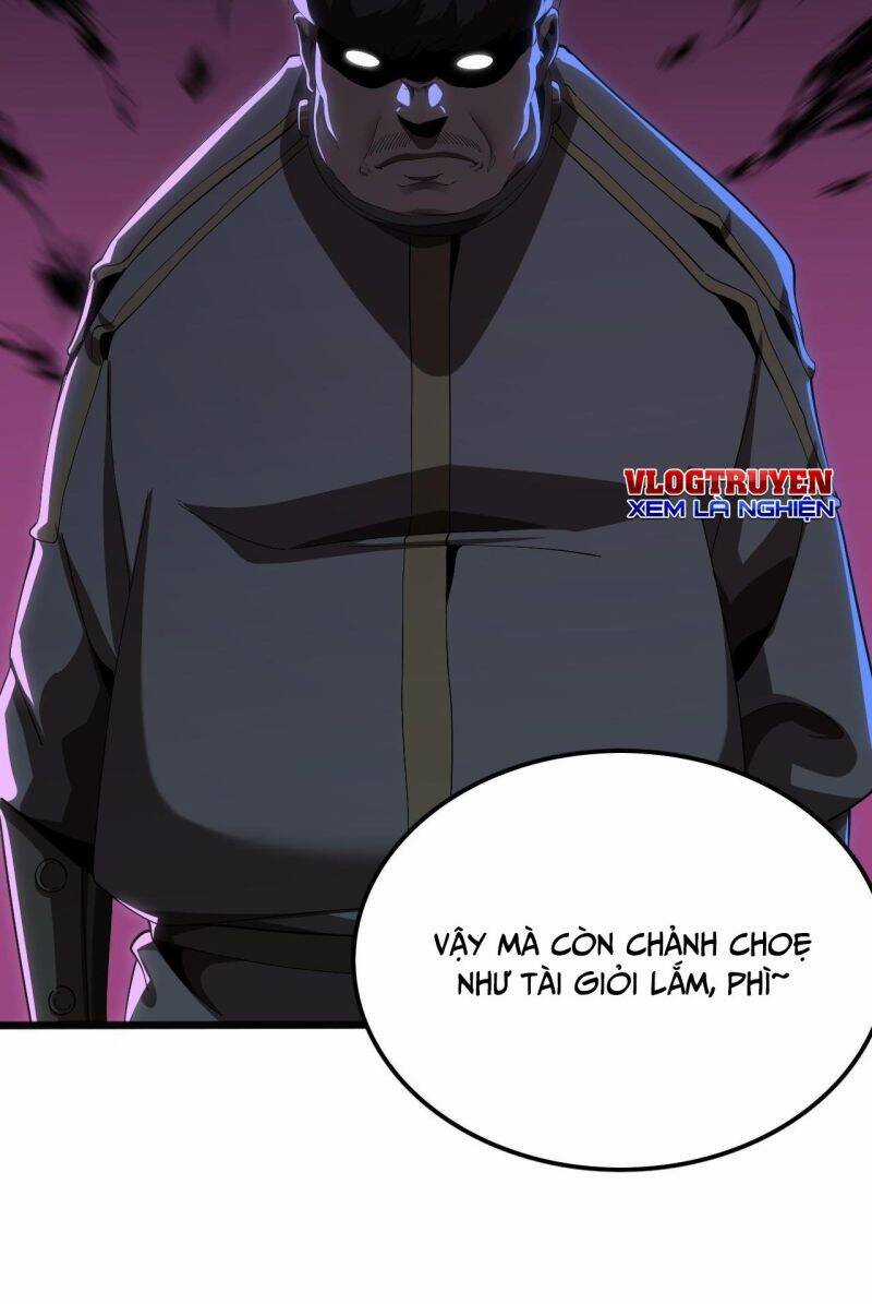 Vạn Tộc! Tru Sát!! - Chapter 6 - Trang 38