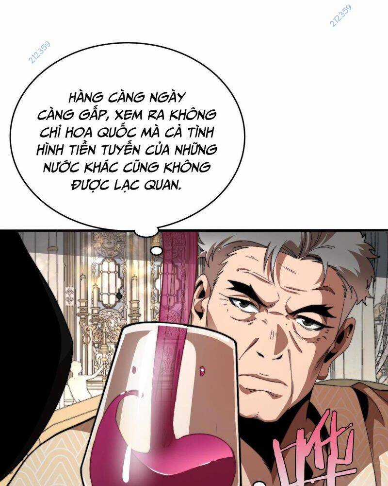 Vạn Tộc! Tru Sát!! - Chapter 6 - Trang 5