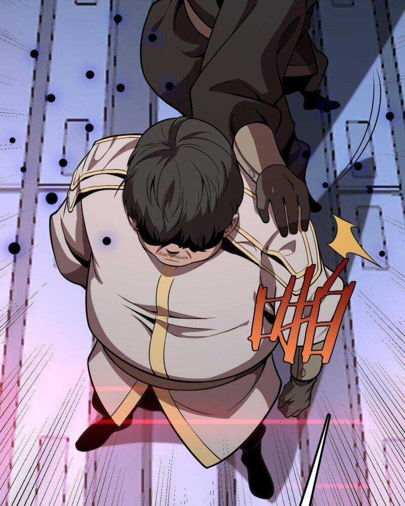 Vạn Tộc! Tru Sát!! - Chapter 6 - Trang 46