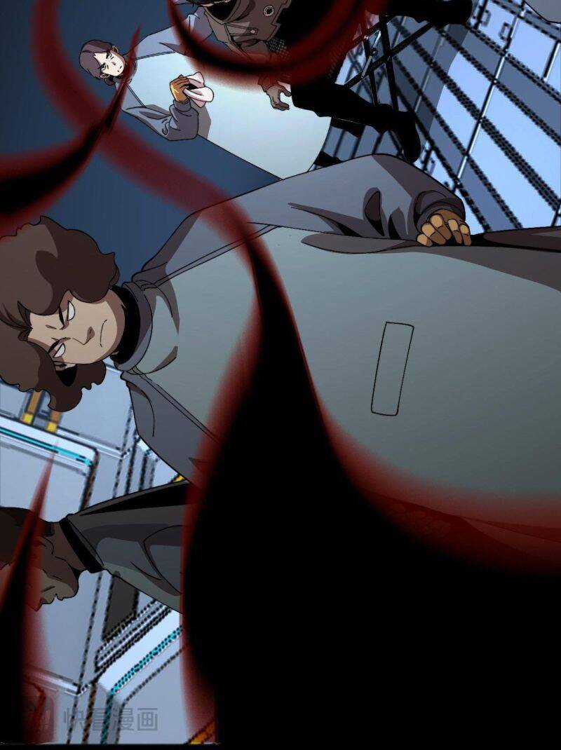 Vạn Tộc! Tru Sát!! - Chapter 6 - Trang 55