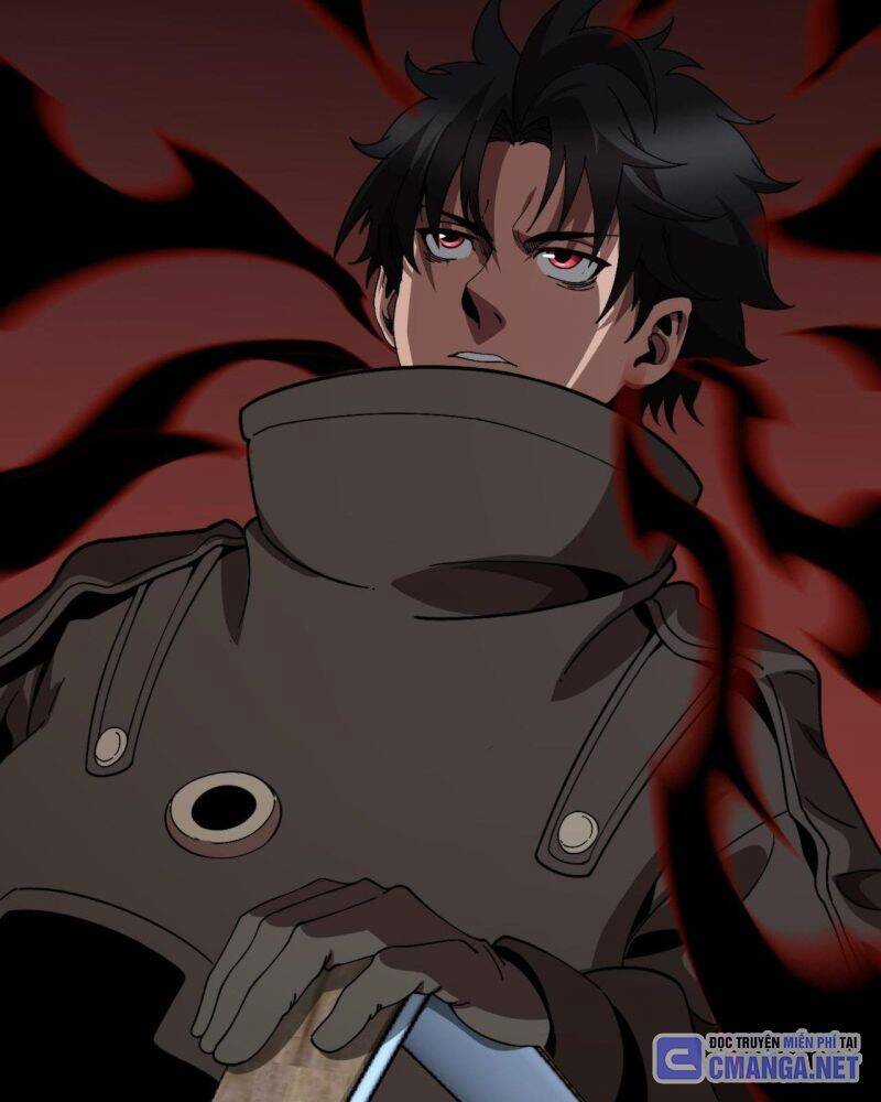 Vạn Tộc! Tru Sát!! - Chapter 6 - Trang 57