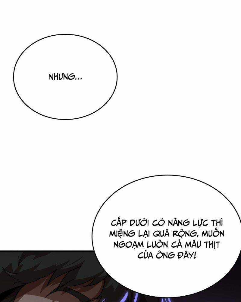 Vạn Tộc! Tru Sát!! - Chapter 6 - Trang 7