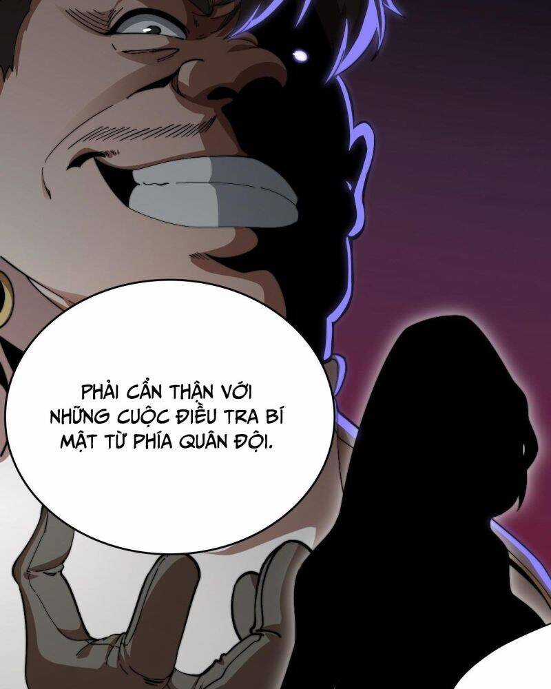 Vạn Tộc! Tru Sát!! - Chapter 6 - Trang 8