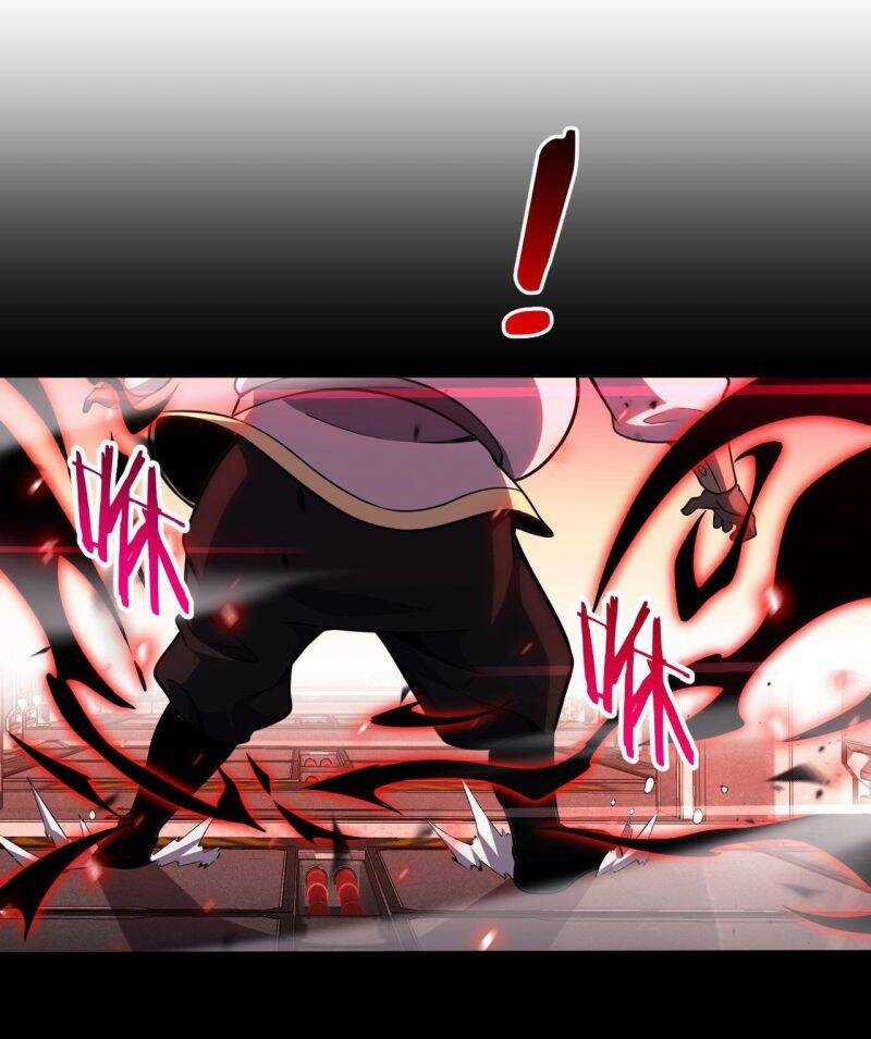 Vạn Tộc! Tru Sát!! - Chapter 6 - Trang 80