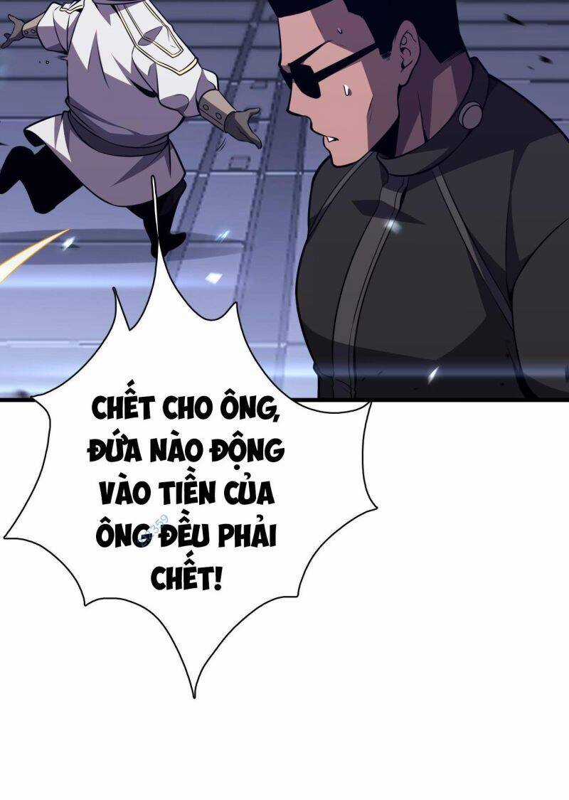 Vạn Tộc! Tru Sát!! - Chapter 6 - Trang 97