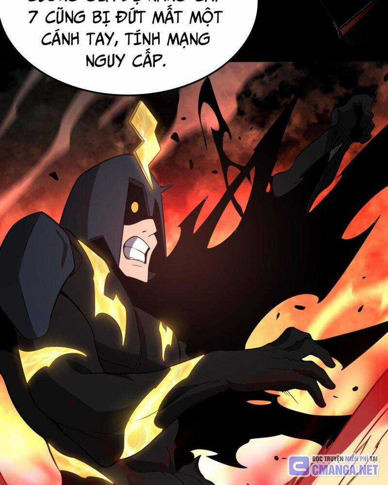 Vạn Tộc! Tru Sát!! - Chapter 7 - Trang 15