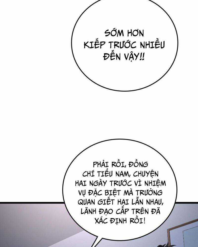 Vạn Tộc! Tru Sát!! - Chapter 7 - Trang 20