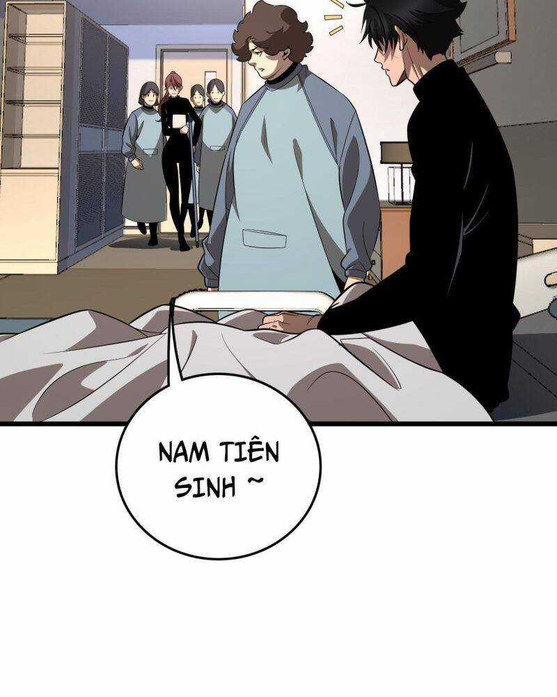 Vạn Tộc! Tru Sát!! - Chapter 7 - Trang 25