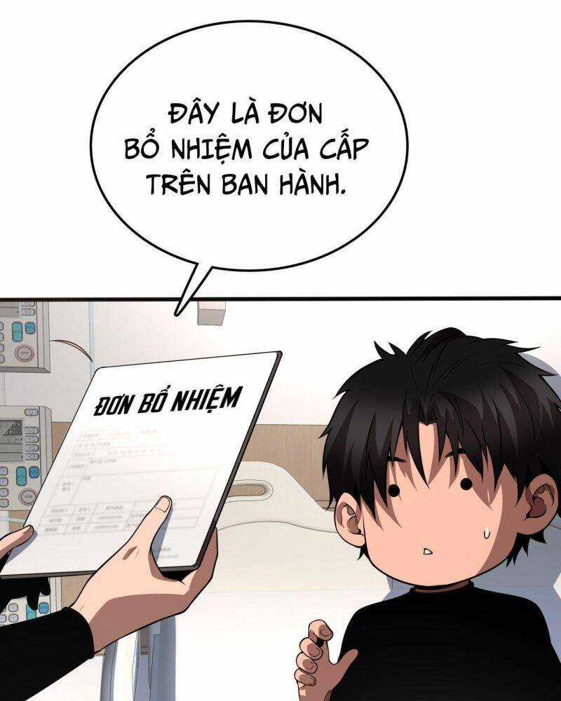 Vạn Tộc! Tru Sát!! - Chapter 7 - Trang 28