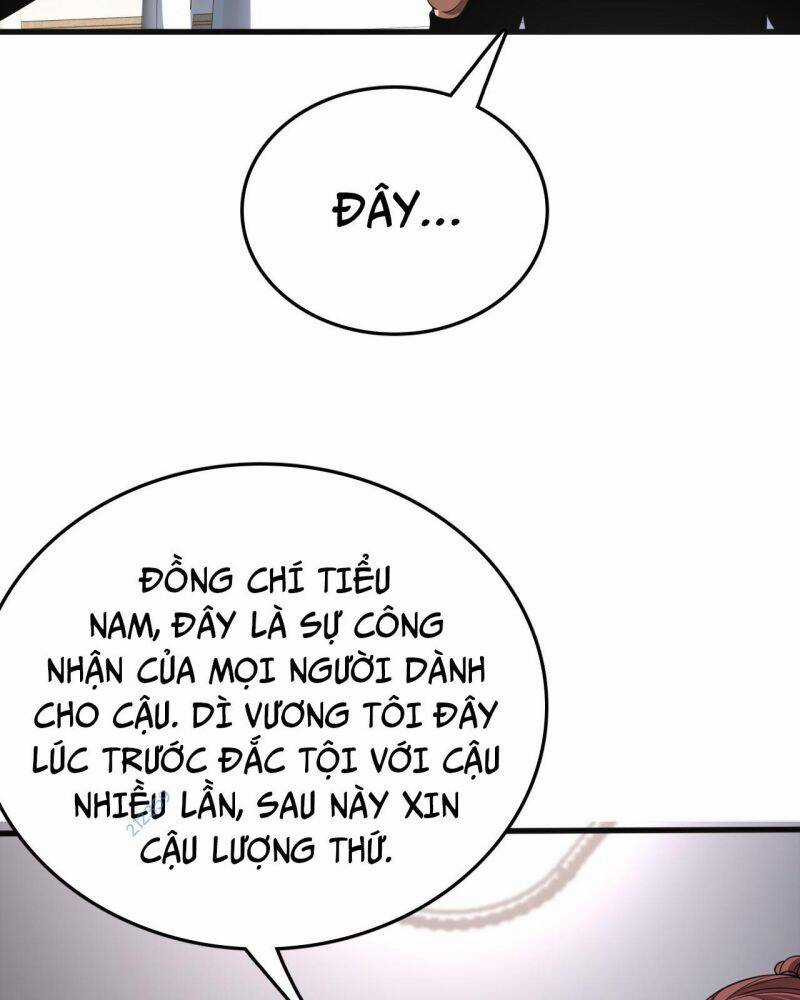 Vạn Tộc! Tru Sát!! - Chapter 7 - Trang 29