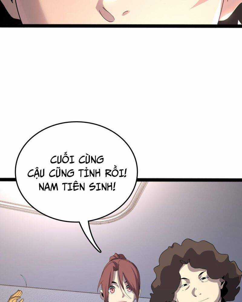 Vạn Tộc! Tru Sát!! - Chapter 7 - Trang 4