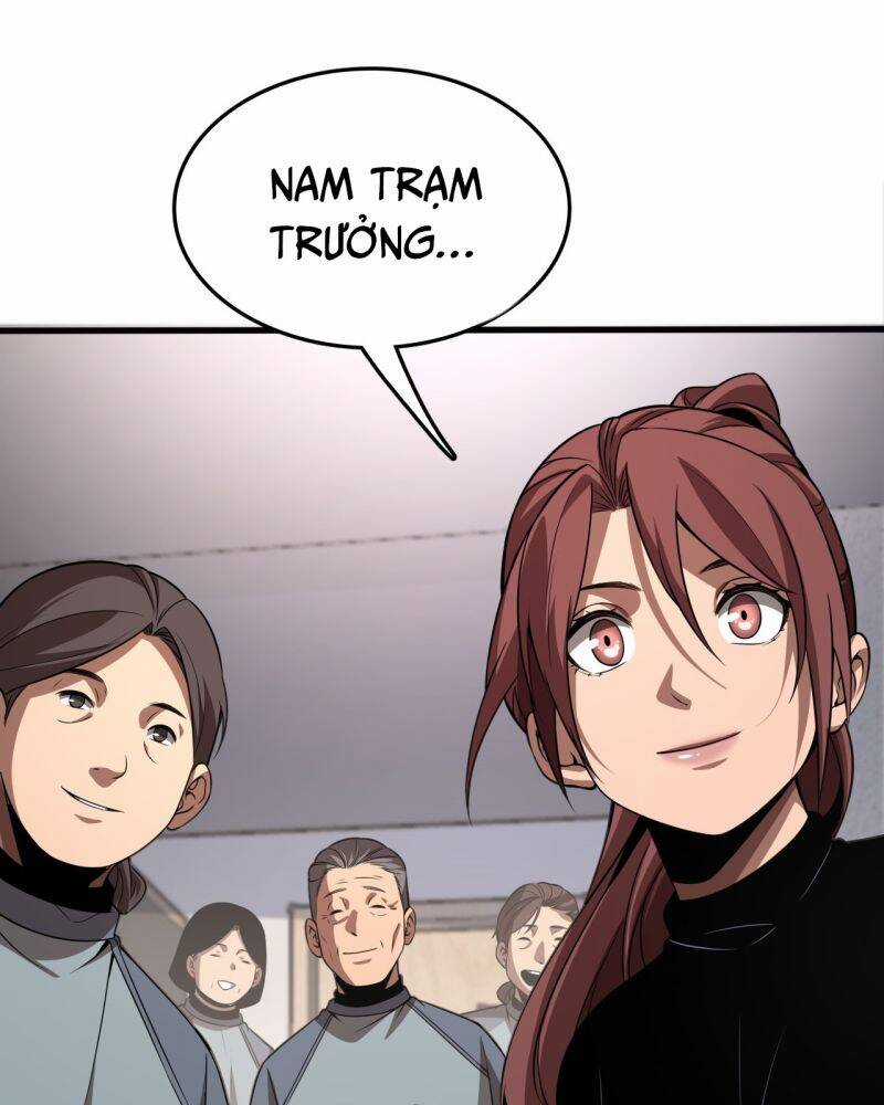 Vạn Tộc! Tru Sát!! - Chapter 7 - Trang 32