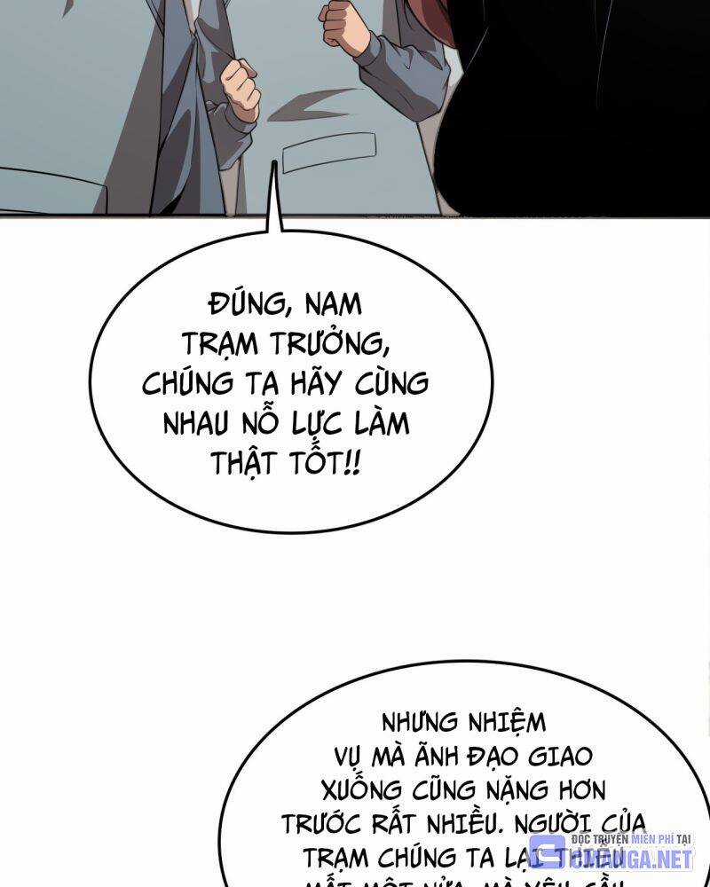 Vạn Tộc! Tru Sát!! - Chapter 7 - Trang 33