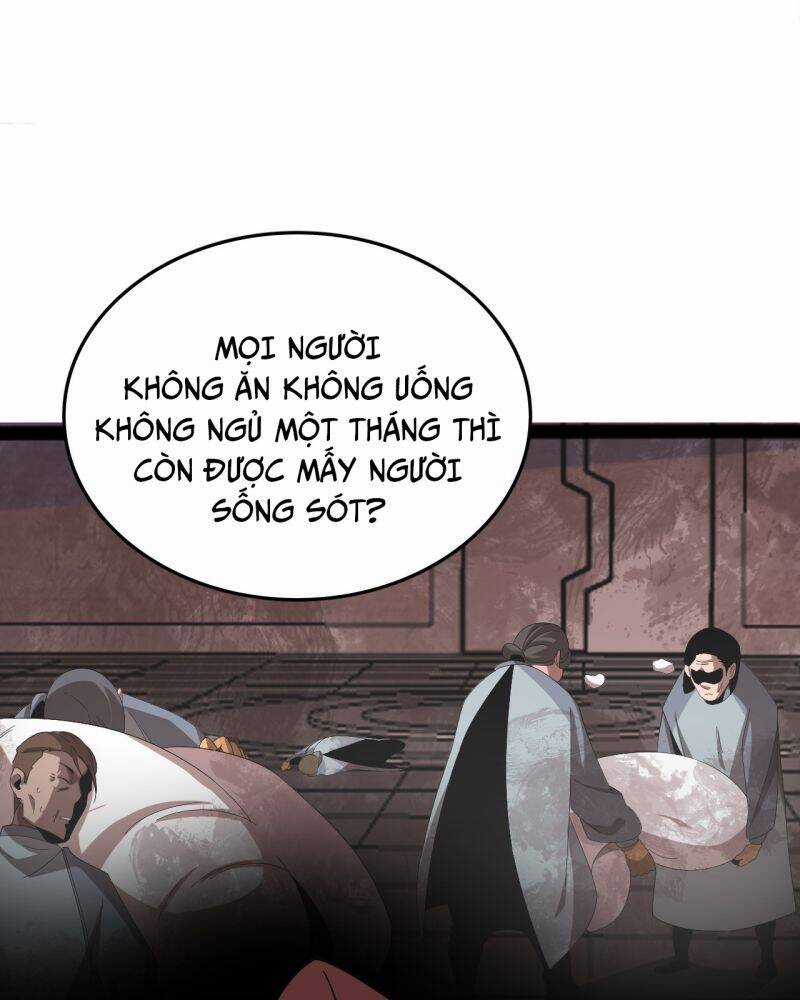 Vạn Tộc! Tru Sát!! - Chapter 7 - Trang 35