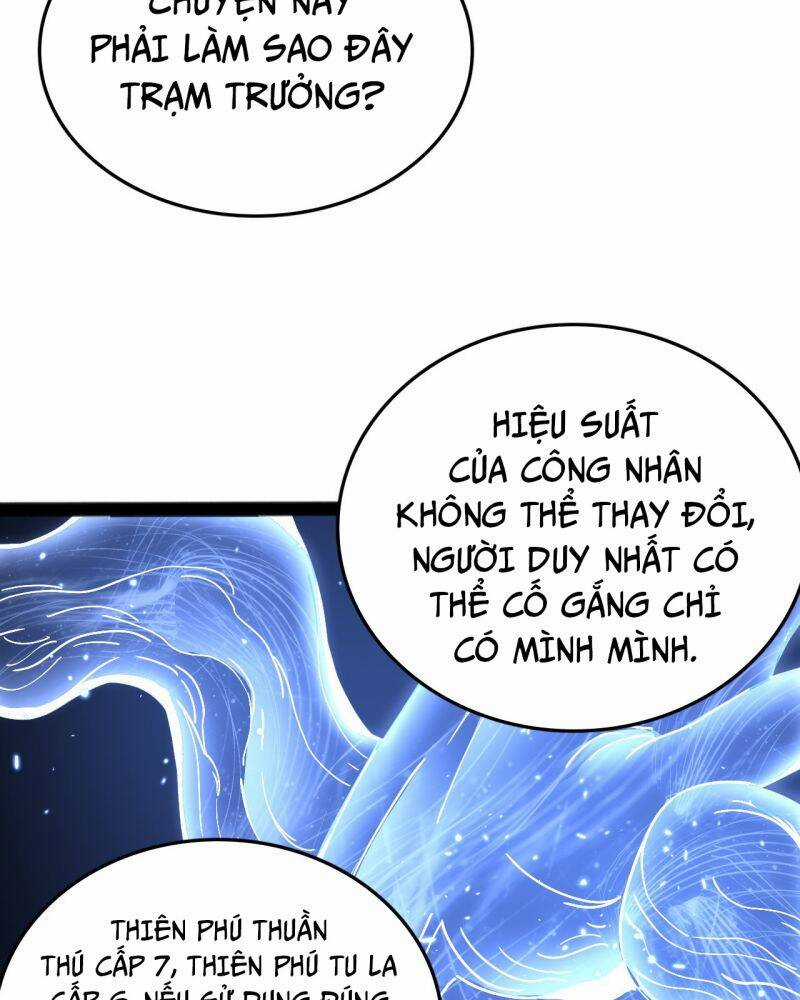 Vạn Tộc! Tru Sát!! - Chapter 7 - Trang 37