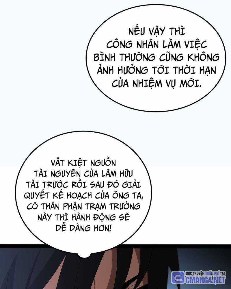 Vạn Tộc! Tru Sát!! - Chapter 7 - Trang 39