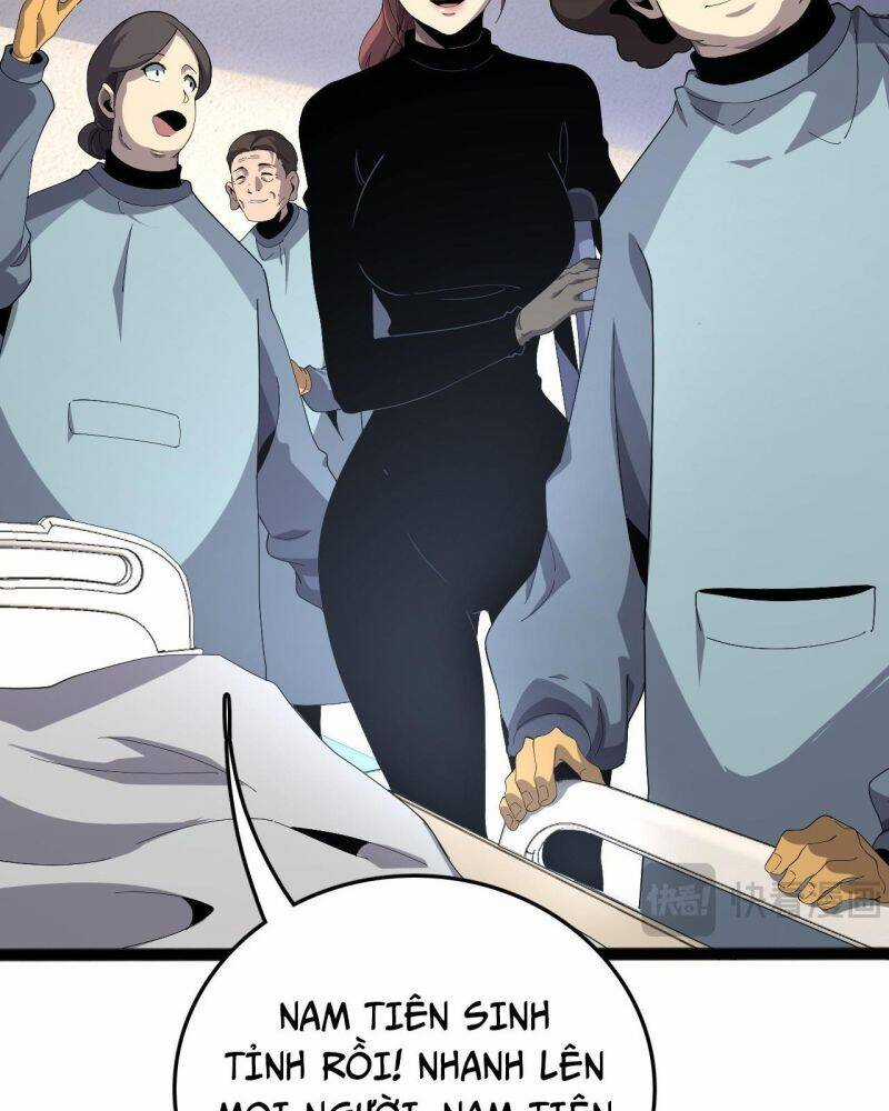 Vạn Tộc! Tru Sát!! - Chapter 7 - Trang 5