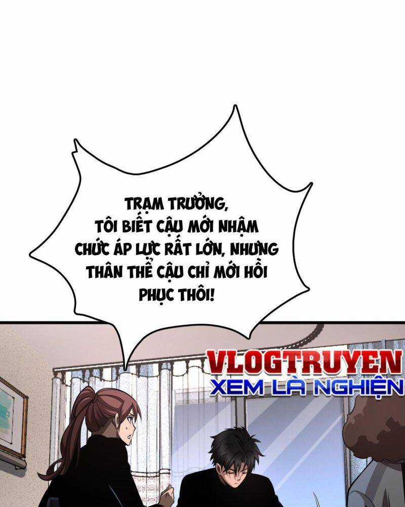 Vạn Tộc! Tru Sát!! - Chapter 7 - Trang 44