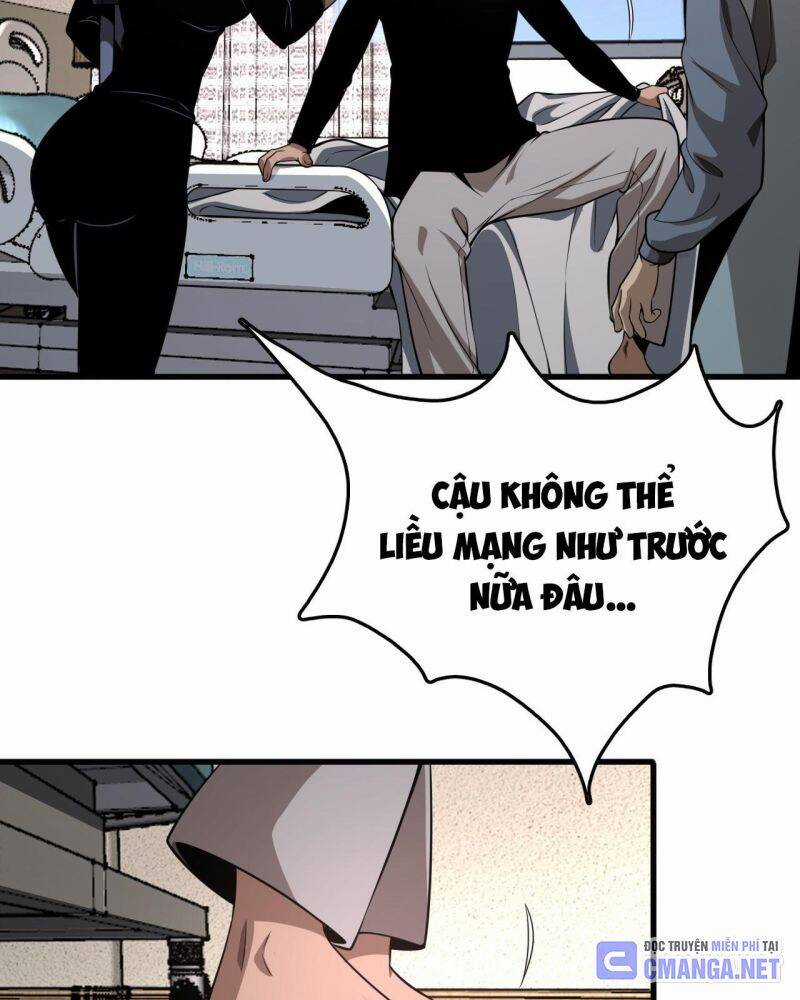 Vạn Tộc! Tru Sát!! - Chapter 7 - Trang 45