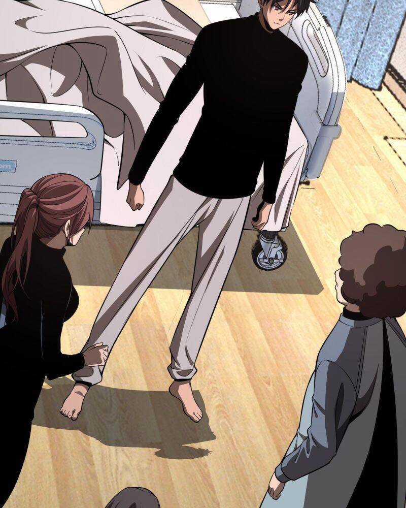 Vạn Tộc! Tru Sát!! - Chapter 7 - Trang 47