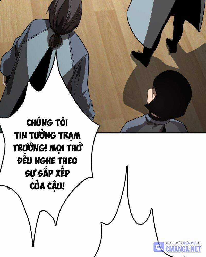 Vạn Tộc! Tru Sát!! - Chapter 7 - Trang 48