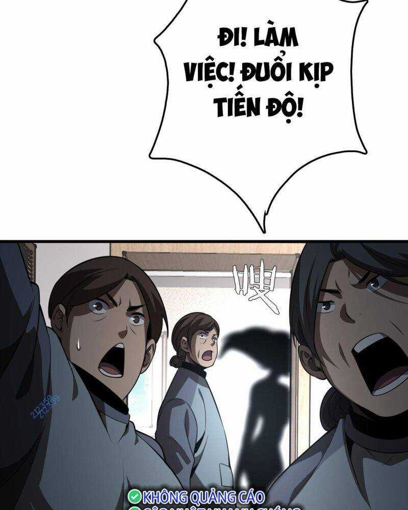 Vạn Tộc! Tru Sát!! - Chapter 7 - Trang 49