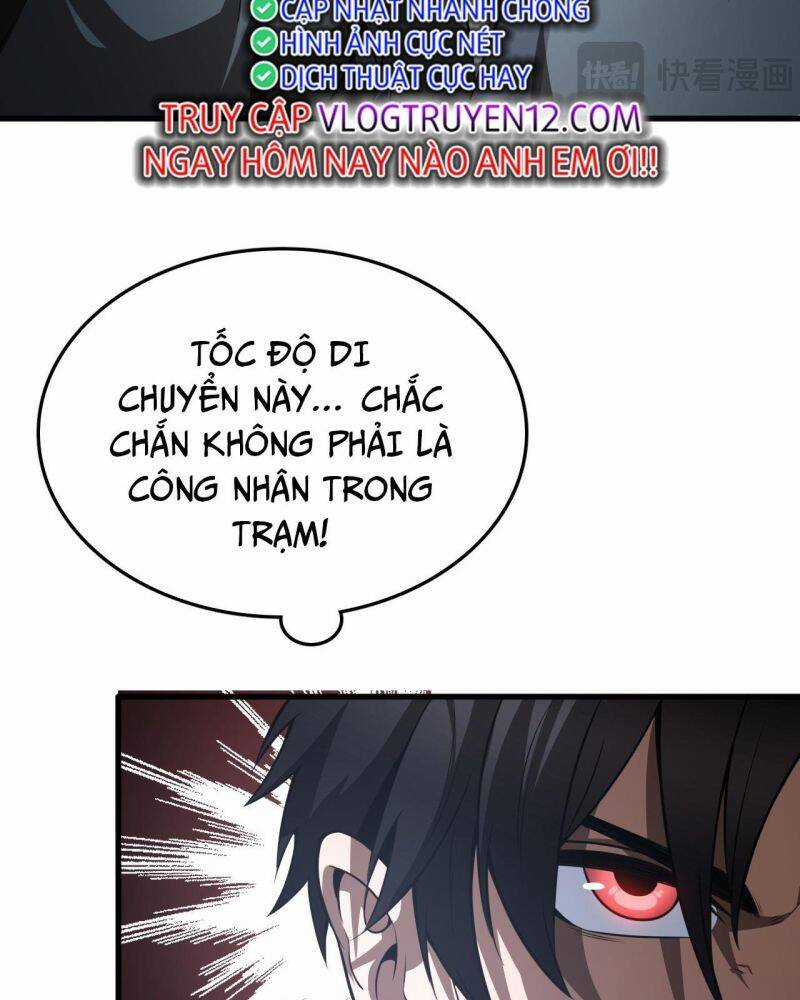 Vạn Tộc! Tru Sát!! - Chapter 7 - Trang 50