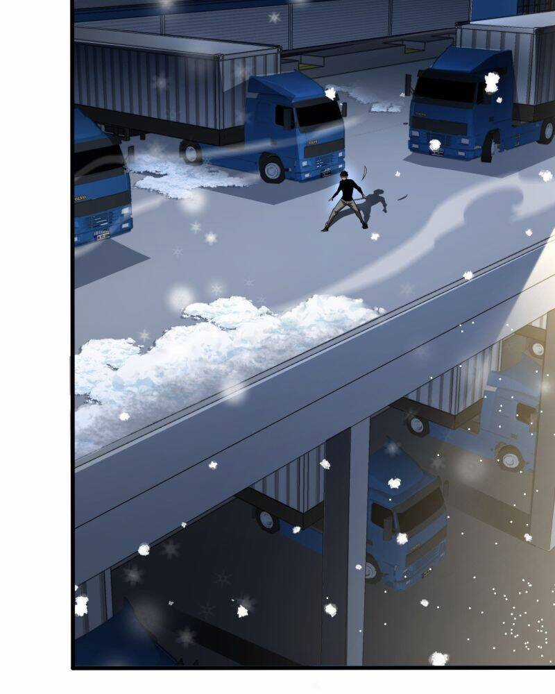 Vạn Tộc! Tru Sát!! - Chapter 7 - Trang 55