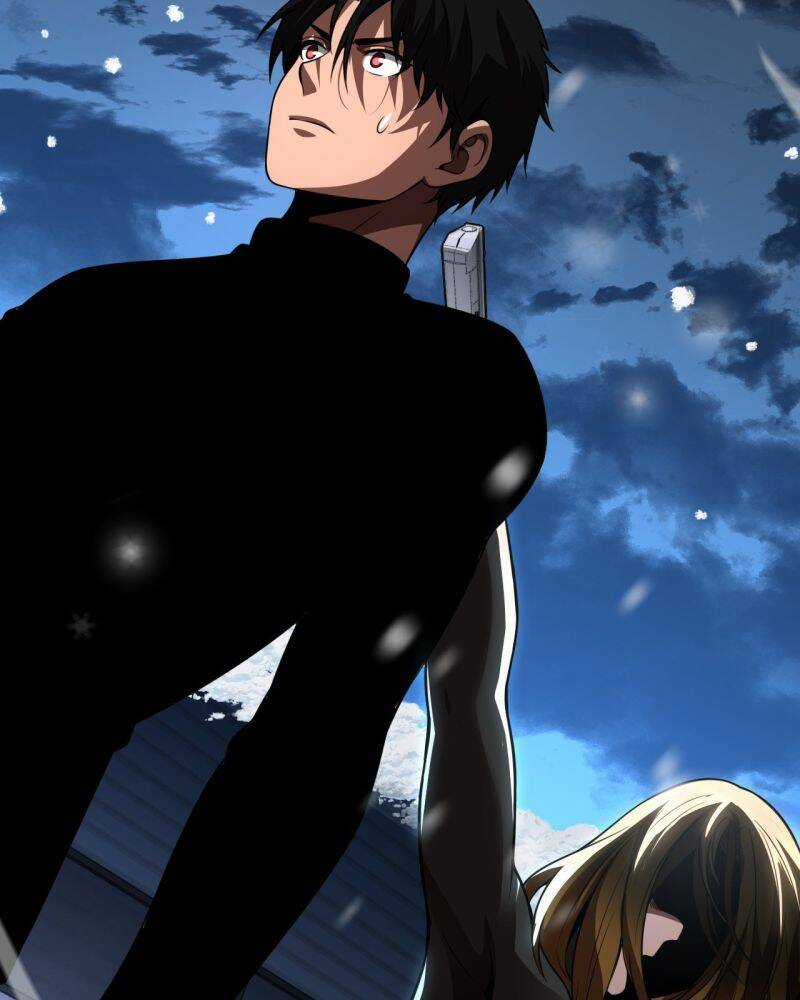 Vạn Tộc! Tru Sát!! - Chapter 7 - Trang 58