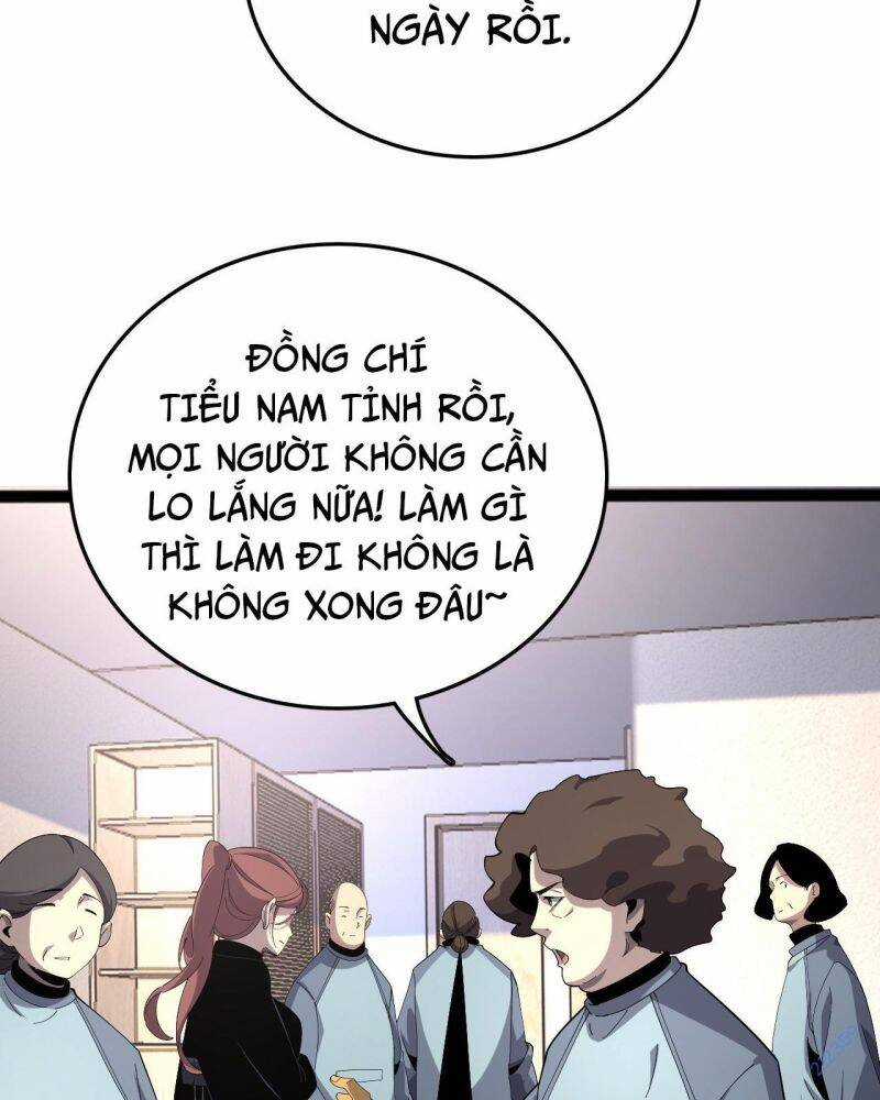 Vạn Tộc! Tru Sát!! - Chapter 7 - Trang 8