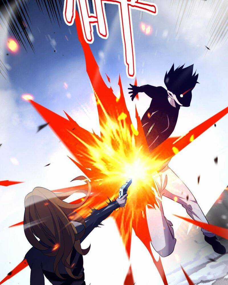 Vạn Tộc! Tru Sát!! - Chapter 7 - Trang 71