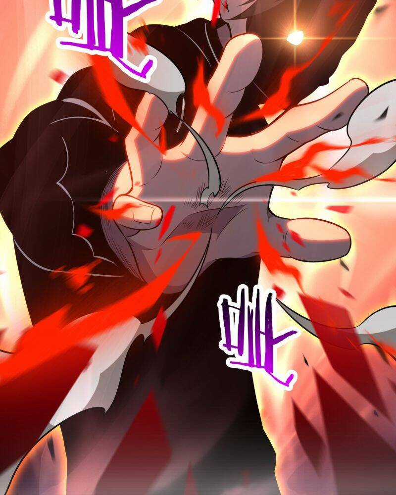 Vạn Tộc! Tru Sát!! - Chapter 7 - Trang 74