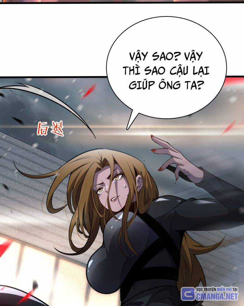 Vạn Tộc! Tru Sát!! - Chapter 7 - Trang 75