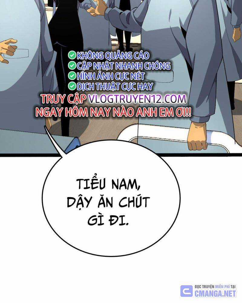 Vạn Tộc! Tru Sát!! - Chapter 7 - Trang 9