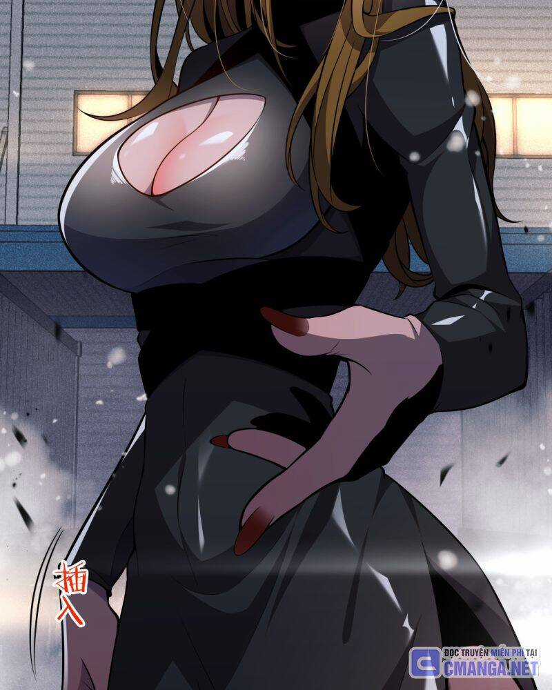 Vạn Tộc! Tru Sát!! - Chapter 7 - Trang 81