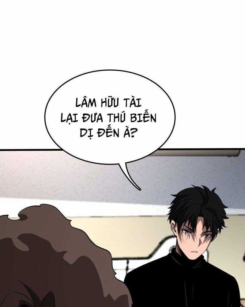 Vạn Tộc! Tru Sát!! - Chapter 7 - Trang 10