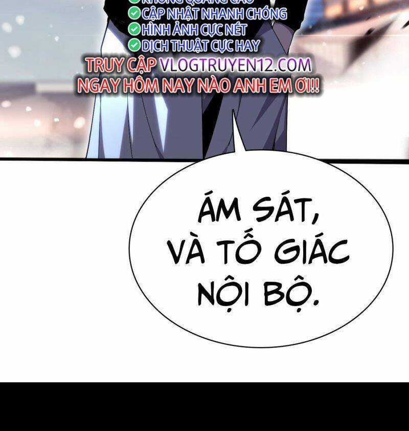 Vạn Tộc! Tru Sát!! - Chapter 8 - Trang 11