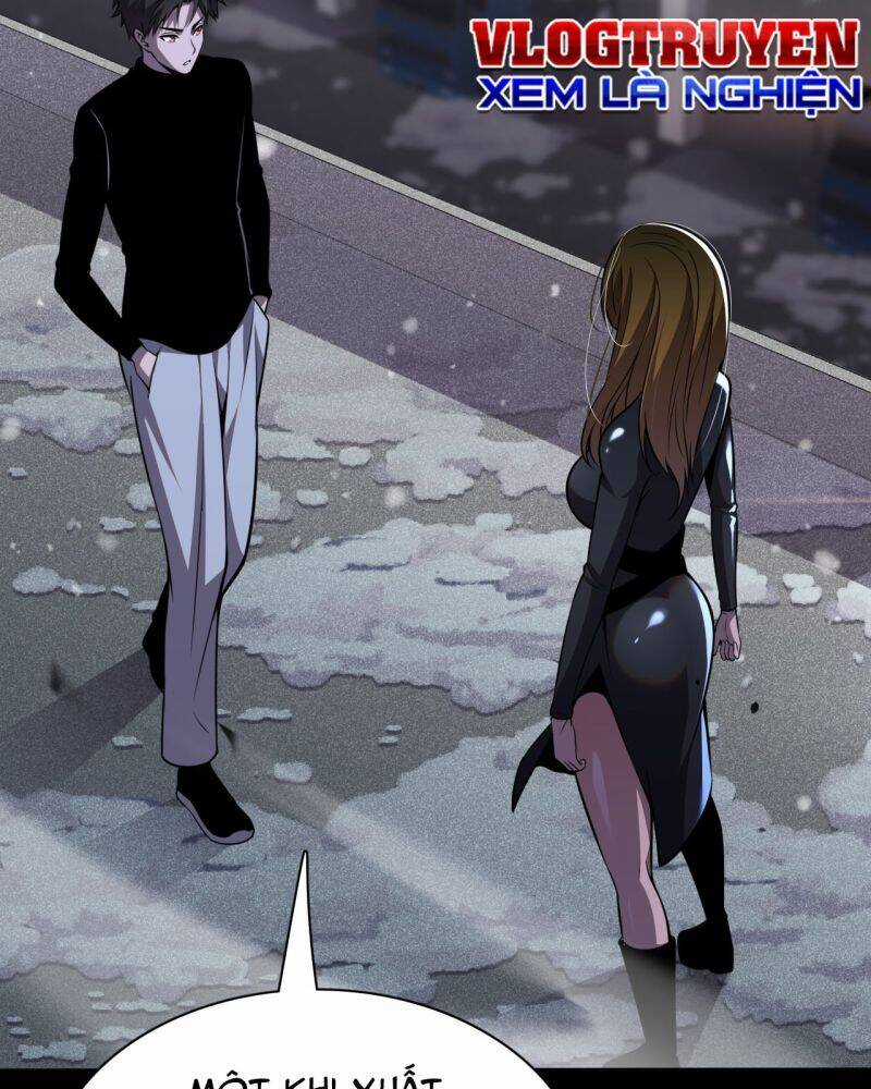 Vạn Tộc! Tru Sát!! - Chapter 8 - Trang 16