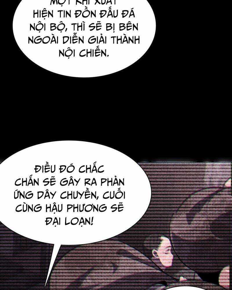 Vạn Tộc! Tru Sát!! - Chapter 8 - Trang 17