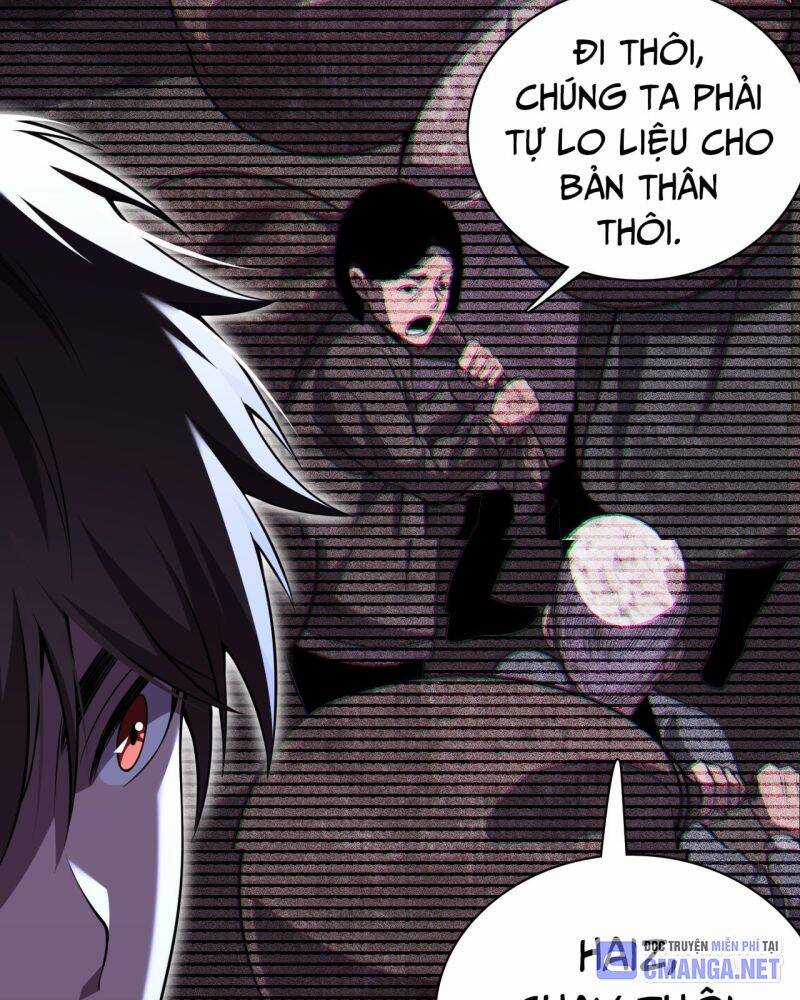 Vạn Tộc! Tru Sát!! - Chapter 8 - Trang 18