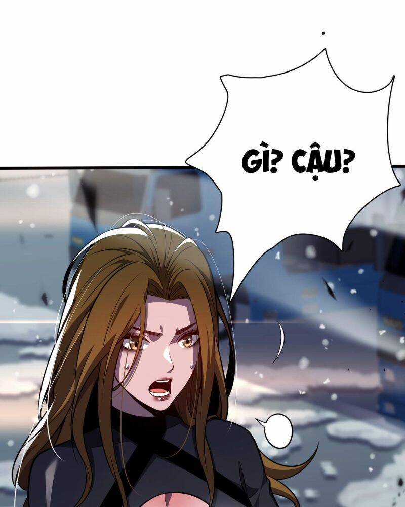 Vạn Tộc! Tru Sát!! - Chapter 8 - Trang 22