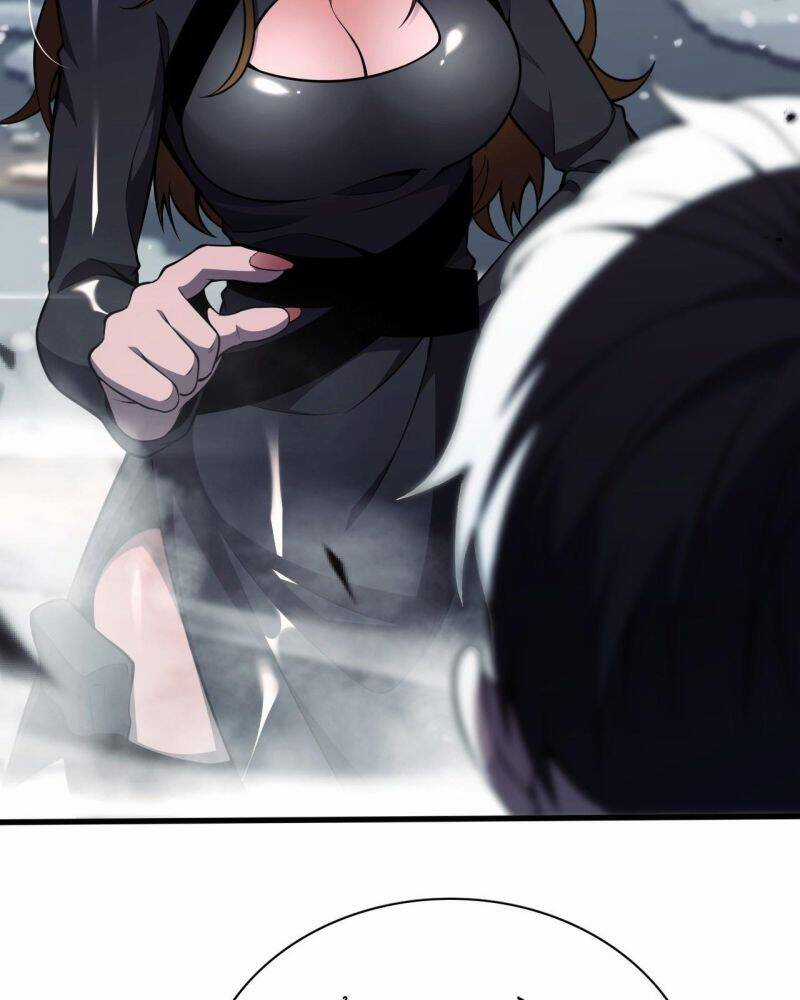 Vạn Tộc! Tru Sát!! - Chapter 8 - Trang 23