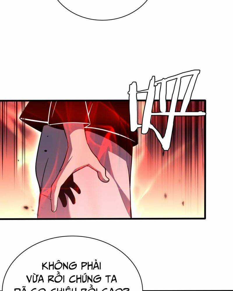 Vạn Tộc! Tru Sát!! - Chapter 8 - Trang 26