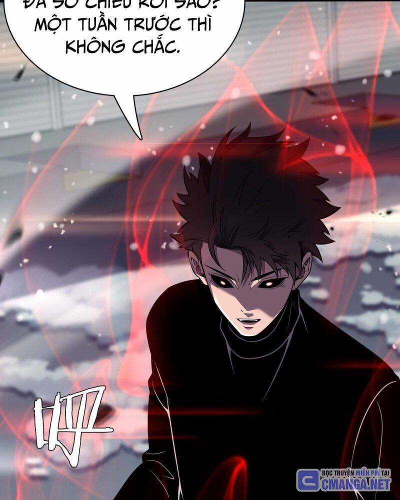 Vạn Tộc! Tru Sát!! - Chapter 8 - Trang 27